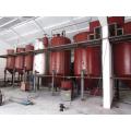 sunflower oil production line