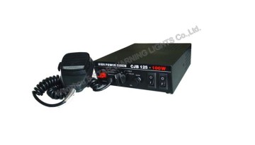 Alarm Sirean