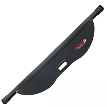 OEM ODM Auto Parts: غطاء شحن قابل للسحب لـ Chery Tiggo 8 (2018) - ملحق سيارة درع الجذع