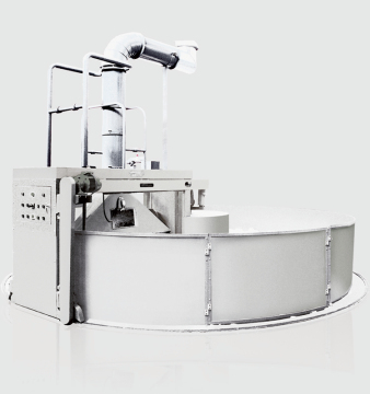 JINGWEI Textile Bale Disk Plucker Machine - Competitive Pricing from China