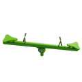 Наружная игровая площадка Seesaw Park Fitness Equipment