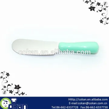 Stainless steel butter knife/cheese knife CK-KS012A