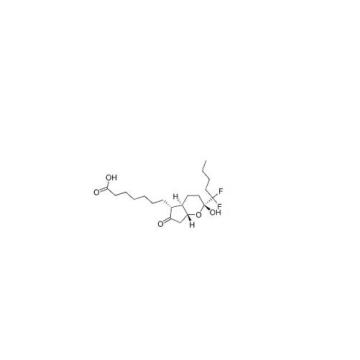 Derrame de Lubiprostone (RU-0211) para a constipação idiopática crônica CAS 333963-40-9