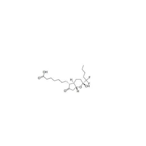 Lubiprostone (RU-0211) Traiter pour la constipation idiopathique chronique CAS 333963-40-9