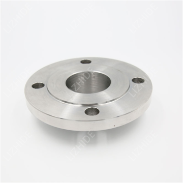 5K 10K 20K WN Flanges A105 Carbon Steel
