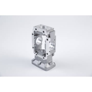 Die casting aluminium auto parts casting