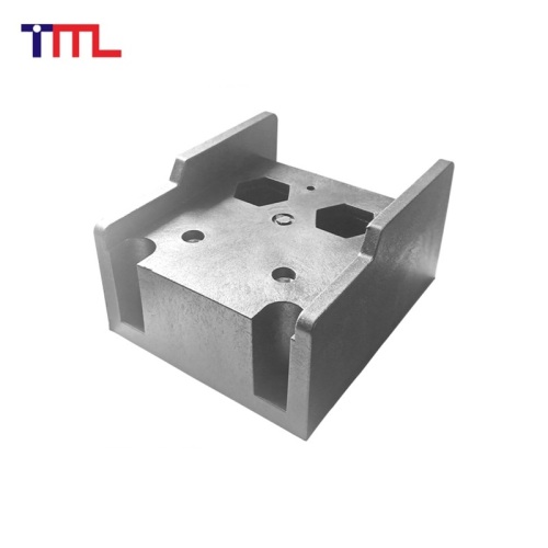 High temperature resistant Module Terminal Block