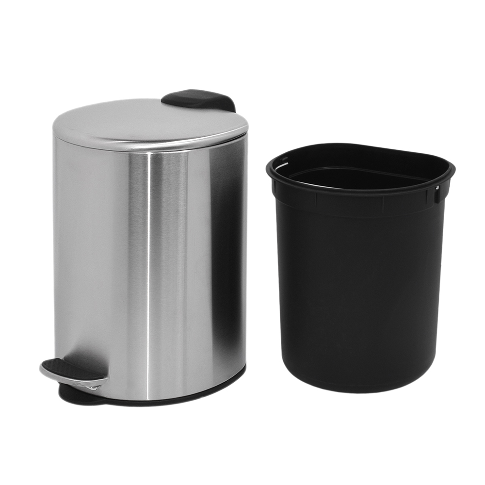 trash can