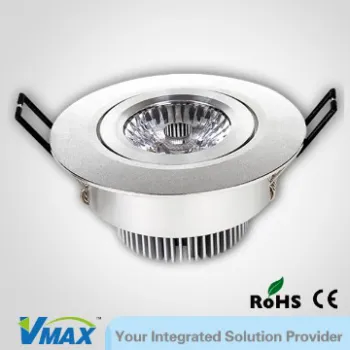 Led Online for 6w led down light