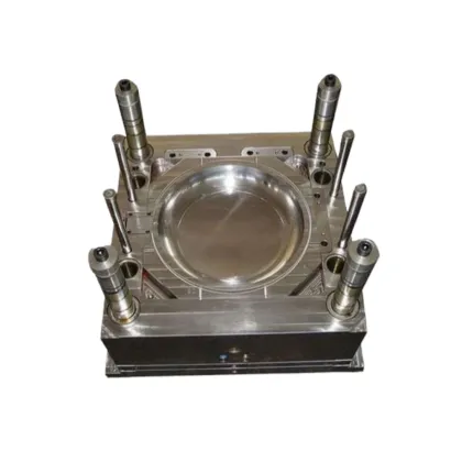 Injection Mold Techniques in Automotive Industry