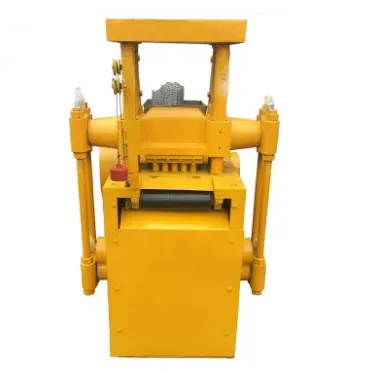 High Pressure Energy Saving Coal Briquetting Equipment Manufacturer