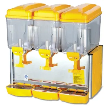 Professional 15L Beverage Dispenser Commercial Juice Dispenser