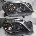 Lampu Xenon untuk Mercedes Benz GL X166