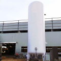 LNG Medição de regulamentação Skid Monted LNG Bomba LNG LCNG Gasification Station
