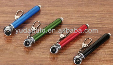 Style Color Variety,high quality,hot selling,YD-1102Mini Tire Pressure Gauge