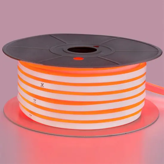 RGB LED Neon Flex Colour Changing