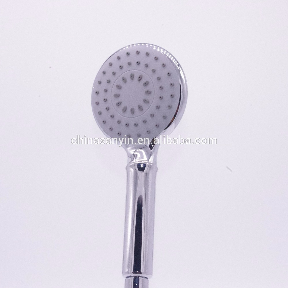 Third Gear Bathroom Hand Shower Spout