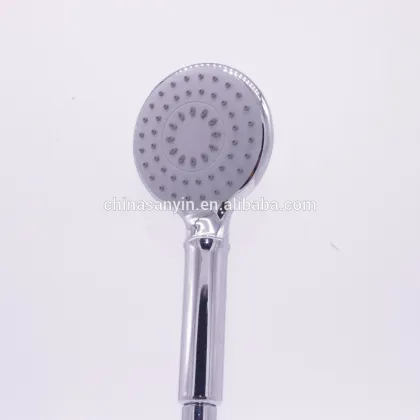 Third Gear Bathroom Hand Shower Spout