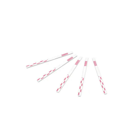 THC Urine Drugtest Diagnostic Kit