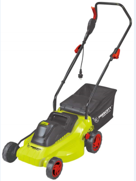 1500w hand electric lawn mower
