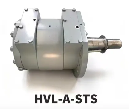 HK-A-STS hydraulic oil motor
