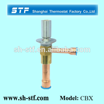 Automatic Brass Valve CBX Automatic Expansion Valve