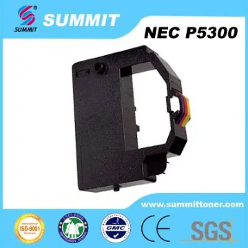 compatible computer printer ribbon NEC P5300