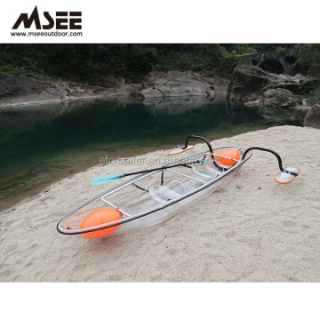 Transparent Kayak Accessories for Australia