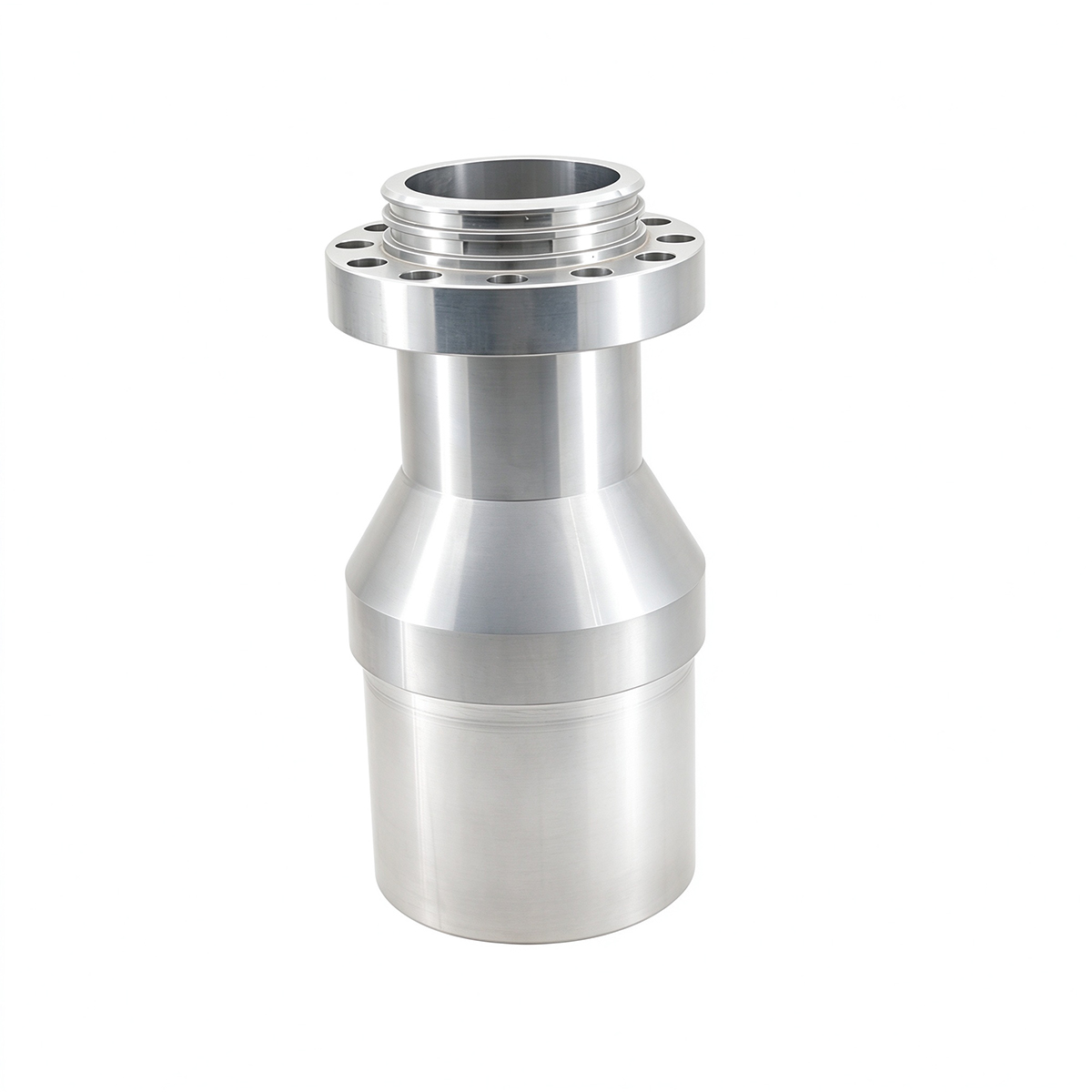custom alloy casting