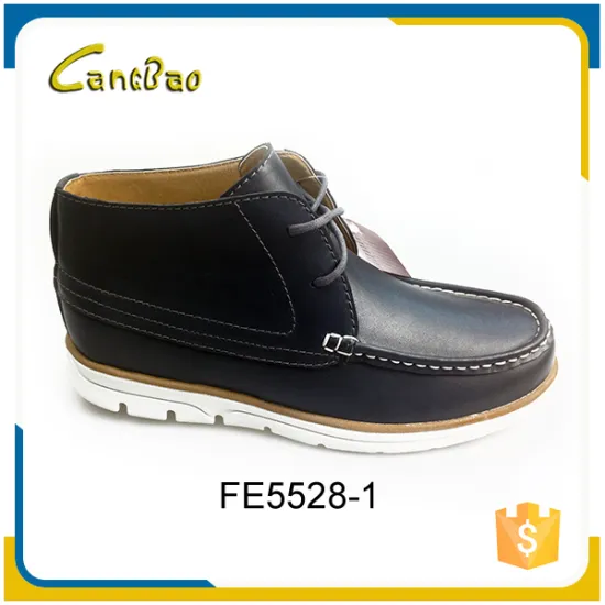 New model latest lace up comfortable durable wholesale boots