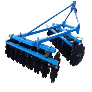 Durable Light Disc Harrow 1BQX-1.5