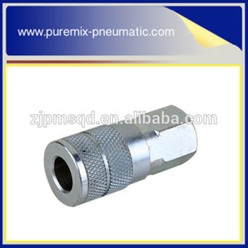 USA automotive Type Female thread pneumatic quick coupler, air quick coupler,quick coupling