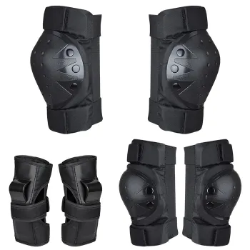 Complete Protection and Fun: Roller Skates, Cycling Helmets, Balance Bikes, Skateboards, and Protective Gear for Kids and Adults