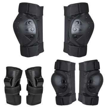 Complete Protection and Fun: Roller Skates, Cycling Helmets, Balance Bikes, Skateboards, and Protective Gear for Kids and Adults
