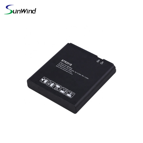 Pantech BTR291B WiFi Hotspot Device batteries