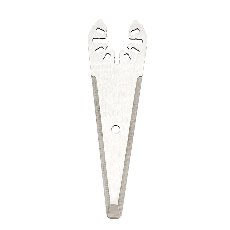 Démontage rapide OIS 1