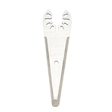 Démontage rapide OIS 1