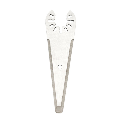 Démontage rapide OIS 1