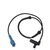 High quality ABS Sensor, Wheel Speed Sensor,front left sensor OEM:89543-12070