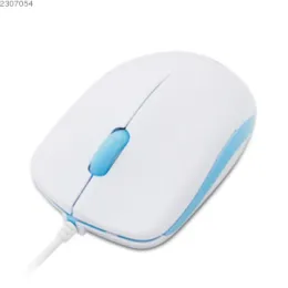 3D wired optical mouse with good quality