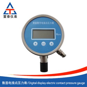 Anti-Seismic Digital Display elektrischer Kontaktstriktometer