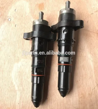 Fuel Injector 3076130 for Higer Yutong Bus
