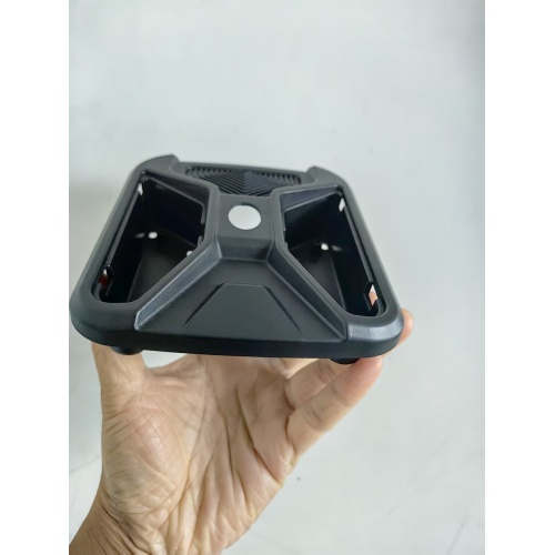 ZIBO HUIWEN Custom Plastic Injection Molding Housing