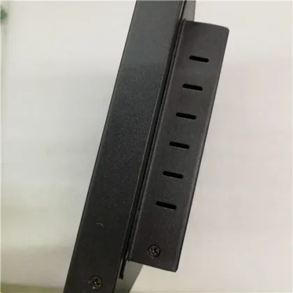 Sunlight Readable 10 inch monitor