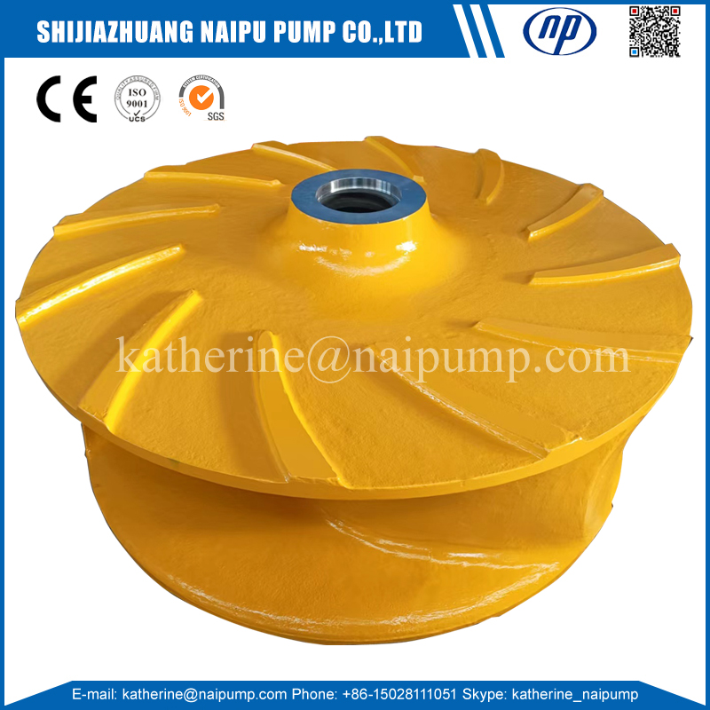 Hg20137a49 Impeller Jpg