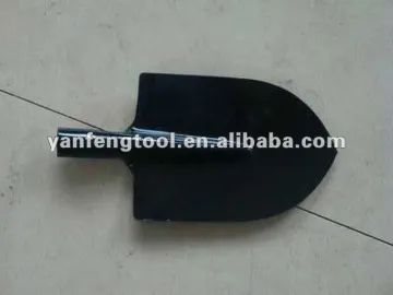 Agriculture Shovel Head S520D popular Russian market!!!