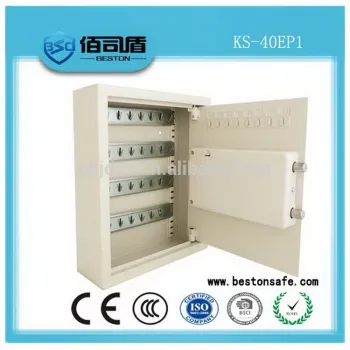 Cheap hotsell steel keypad combination mini safe