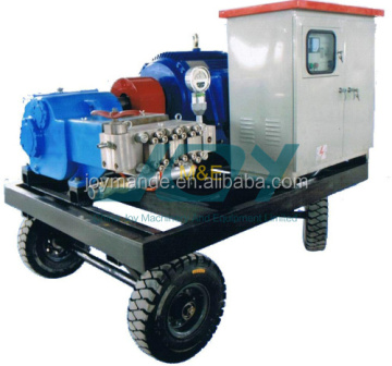 Marine Jet Water Pump for Boat Cleaning