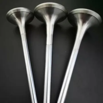 Toyota 13B 14B Auto Parts - Engine Valve