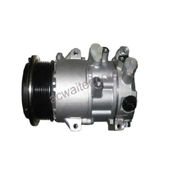 ac automotive air conditioning compressor oem no.88310-0R030